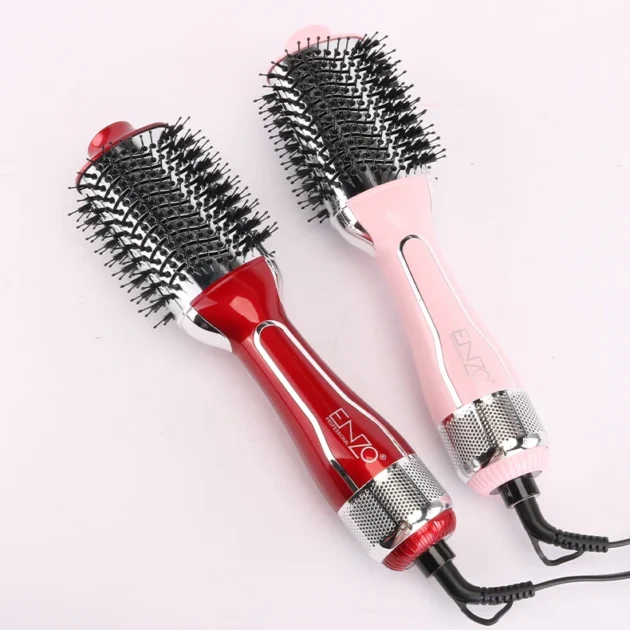 مشط التجفيف و التصفيف enzo 4115