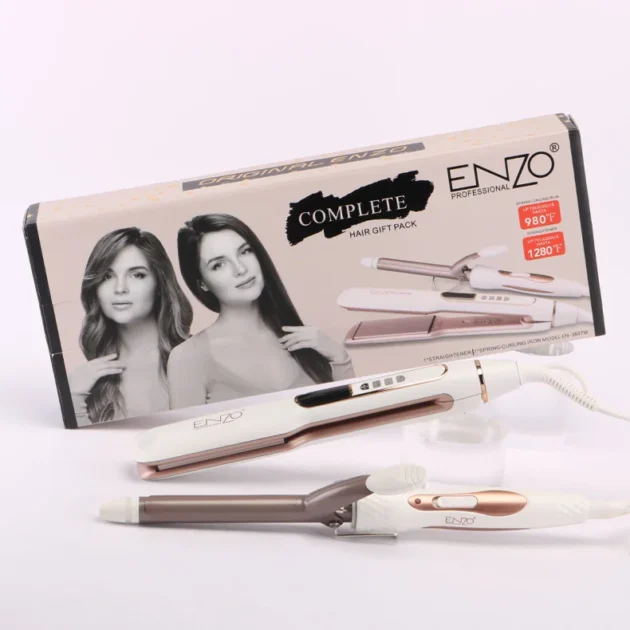 باك انزو ليسور 1280 فهرنهايت + بوكلور pack enzo 3887w